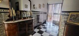 Chalet en venta en Montilla