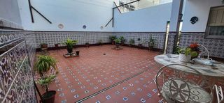 Chalet en venta en Montilla