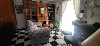 Chalet en venta en Montilla