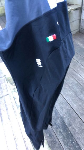 Cullote larga Sportful XL