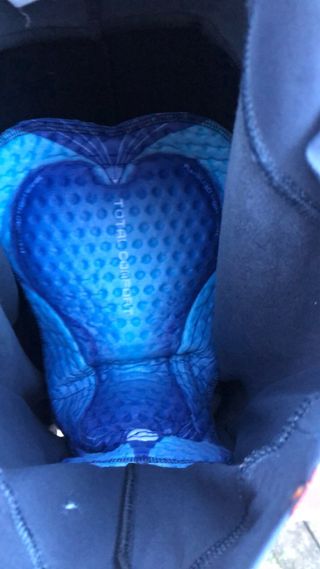 Cullote larga Sportful XL