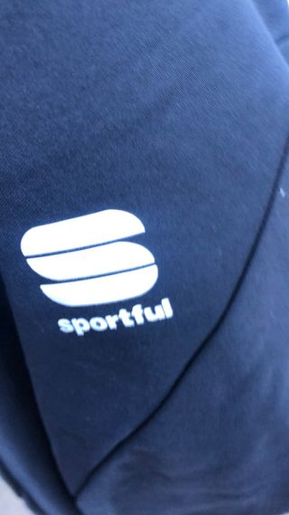 Cullote larga Sportful XL