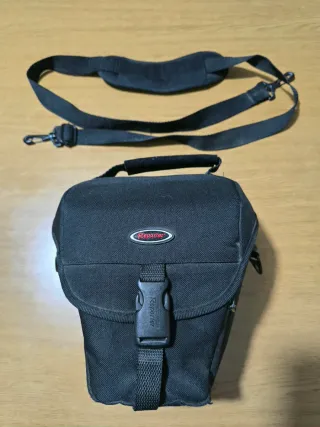 Borsa Reporter per Fotocamere