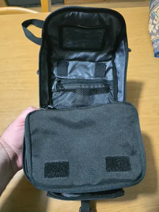 Borsa Reporter per Fotocamere