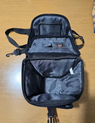 Borsa Reporter per Fotocamere