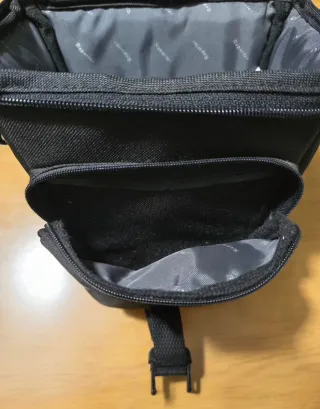 Borsa Reporter per Fotocamere