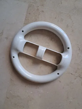 Volante per Nintendo Wii