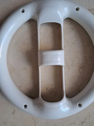 Volante per Nintendo Wii