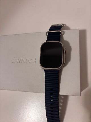 Apple Watch Ultra 2 49mm