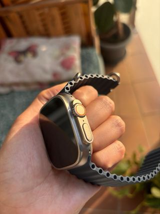 Apple Watch Ultra 2 49mm