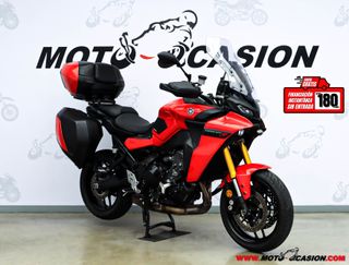 YAMAHA TRACER 9 GT