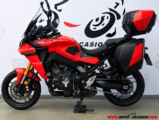 YAMAHA TRACER 9 GT