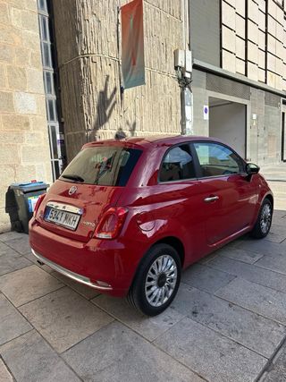 FIAT 500 2023