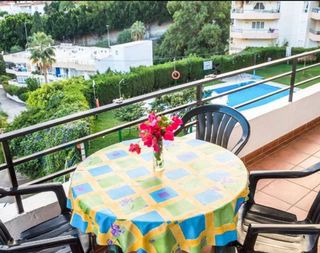 Piso en alquiler en Nueva Nerja - Burriana en Nerja