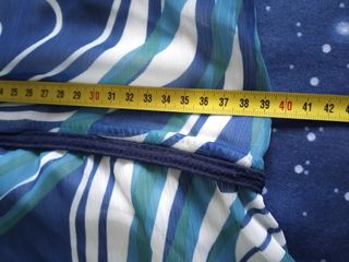 Vestitino in libertà anche copricostume