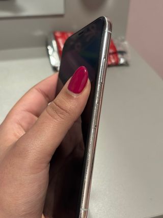 iPhone X 256GB Bianco