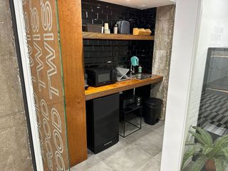 Oficina en alquiler en Centro en Alicante