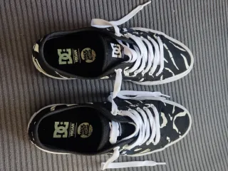 Zapatillas DC Shoes Talla 42