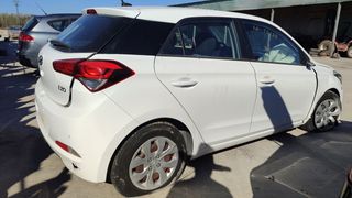 Hyundai i20 1.4 G 2014