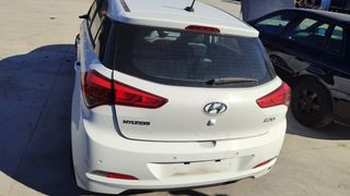 Hyundai i20 1.4 G 2014