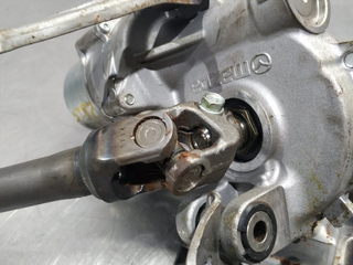 COLUMNA DIRECCION MAZDA 3 BERLINA / SEDÁN (BM/BN)