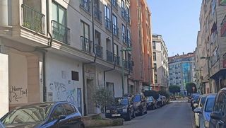 Local comercial en alquiler en Vilagarcía en Vilagarcía de Arousa