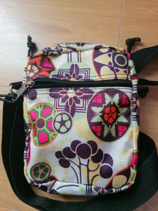 Borsello Eastpak Multicolor