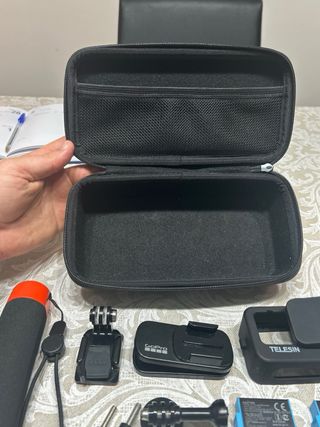 GoPro Hero9 Black Fotocamera d'Azione