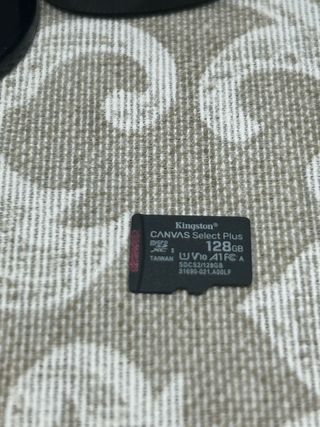 GoPro Hero9 Black Fotocamera d'Azione