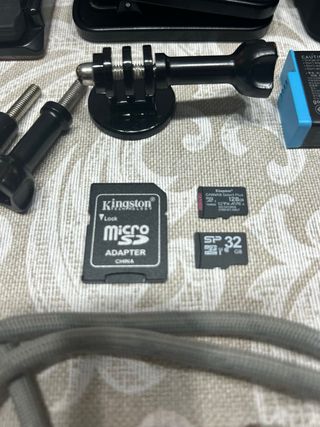 GoPro Hero9 Black Fotocamera d'Azione