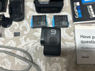 GoPro Hero9 Black Fotocamera d'Azione