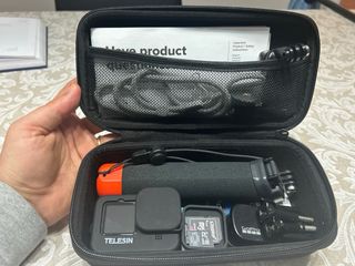 GoPro Hero9 Black Fotocamera d'Azione