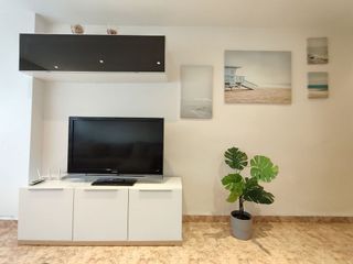 Piso en alquiler en Parque Ayala - Jardín de la Abadía - Huelín en Málaga