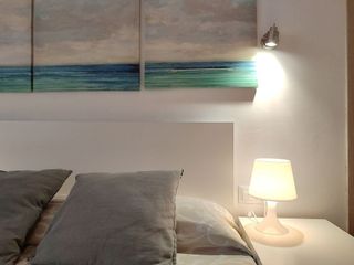 Piso en alquiler en Parque Ayala - Jardín de la Abadía - Huelín en Málaga