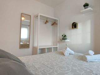 Piso en alquiler en Parque Ayala - Jardín de la Abadía - Huelín en Málaga