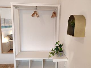 Piso en alquiler en Parque Ayala - Jardín de la Abadía - Huelín en Málaga