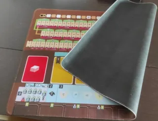 Tapete para Ark Nova