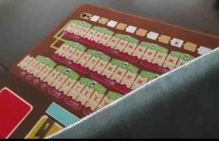 Tapete para Ark Nova