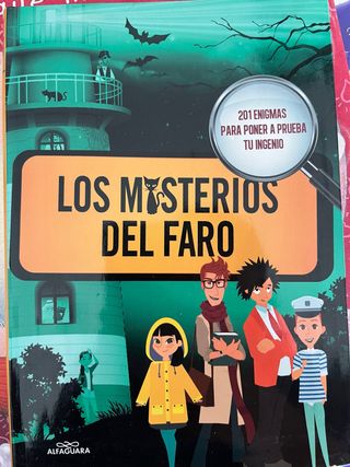 Varios libros infantiles. 4 euros cada uno