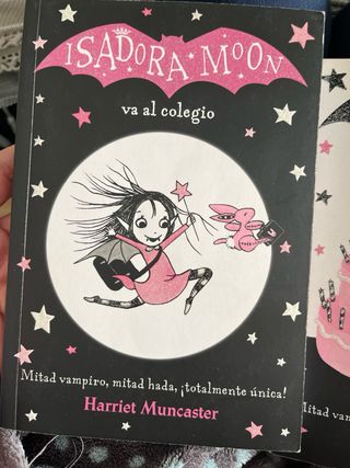 Varios libros infantiles. 4 euros cada uno