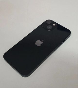 iPhone 13 256GB Negro