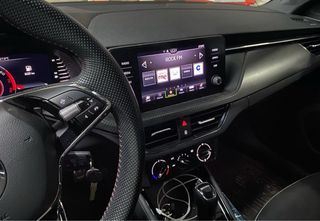 Skoda Kamiq Montecarlo