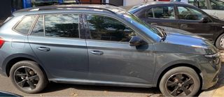 Skoda Kamiq Montecarlo