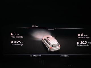 Skoda Kamiq Montecarlo