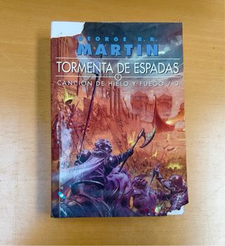 Juego de Tronos