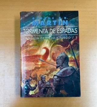 Juego de Tronos