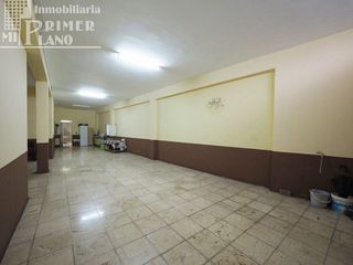 Local comercial en venta en Argamasilla de Alba