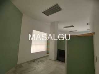 Local comercial en venta en Centro en Jerez de la Frontera