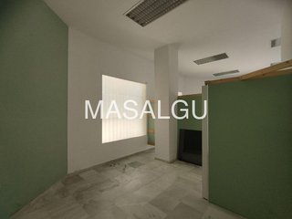Local comercial en venta en Centro en Jerez de la Frontera