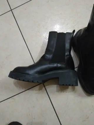 Stivaletti Zara N.39